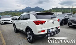 KGM Korando, 2020 — миниатюра 20