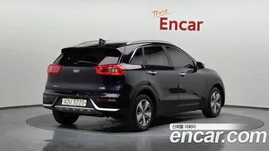 Kia Niro, 2016 — миниатюра 2