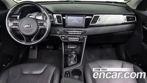 Kia Niro, 2016 — миниатюра 7