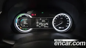 Kia Niro, 2016 — миниатюра 8