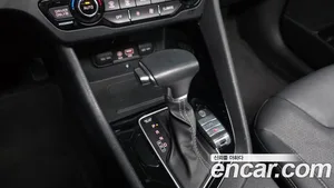 Kia Niro, 2016 — миниатюра 9