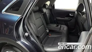 Kia Niro, 2016 — миниатюра 11