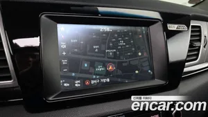Kia Niro, 2016 — миниатюра 14