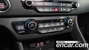 Kia Niro, 2016 — миниатюра 16