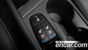 Kia Niro, 2016 — миниатюра 19