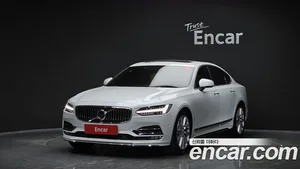 Volvo S90, 2019 — миниатюра 1