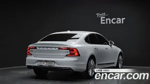 Volvo S90, 2019 — миниатюра 2