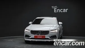 Volvo S90, 2019 — миниатюра 3