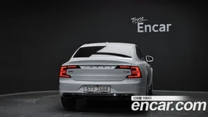 Volvo S90, 2019 — миниатюра 4