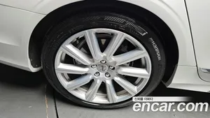 Volvo S90, 2019 — миниатюра 5
