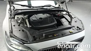 Volvo S90, 2019 — миниатюра 6