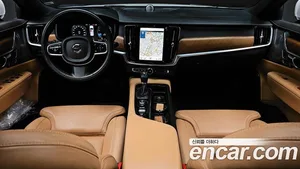 Volvo S90, 2019 — миниатюра 10
