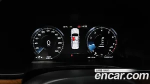 Volvo S90, 2019 — миниатюра 11