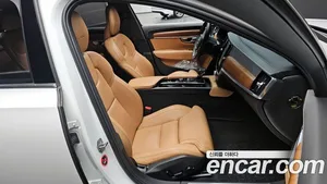 Volvo S90, 2019 — миниатюра 13