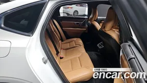 Volvo S90, 2019 — миниатюра 17
