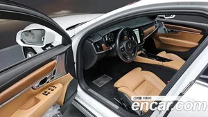 Volvo S90, 2019 — миниатюра 18