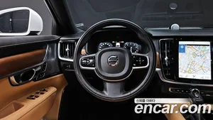 Volvo S90, 2019 — миниатюра 19