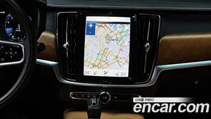 Volvo S90, 2019 — миниатюра 20