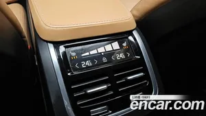 Volvo S90, 2019 — миниатюра 25