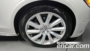Volvo S90, 2019 — миниатюра 7
