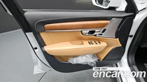 Volvo S90, 2019 — миниатюра 14