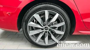 Audi A4, 2023 — миниатюра 5