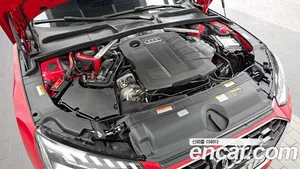 Audi A4, 2023 — миниатюра 6