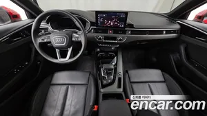 Audi A4, 2023 — миниатюра 10
