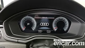 Audi A4, 2023 — миниатюра 11