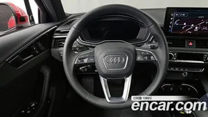 Audi A4, 2023 — миниатюра 19