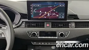 Audi A4, 2023 — миниатюра 20