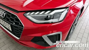 Audi A4, 2023 — миниатюра 8