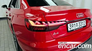 Audi A4, 2023 — миниатюра 9