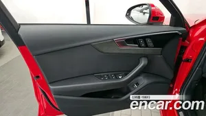 Audi A4, 2023 — миниатюра 14