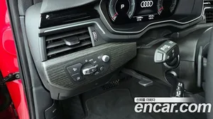 Audi A4, 2023 — миниатюра 27