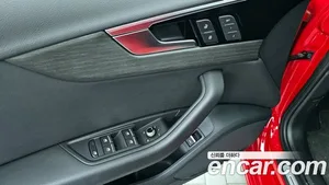 Audi A4, 2023 — миниатюра 30