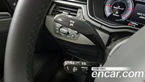 Audi A4, 2023 — миниатюра 34
