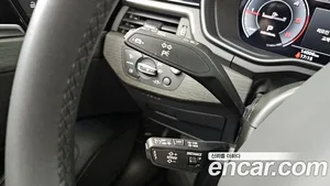 Audi A4, 2023 — миниатюра 35