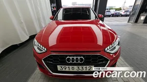 Audi A4, 2023 — миниатюра 36
