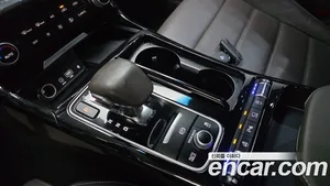 Kia Stinger, 2017 — миниатюра 12