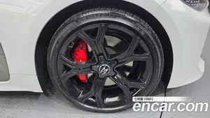 Kia Stinger, 2017 — миниатюра 7