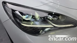 Kia Stinger, 2017 — миниатюра 8