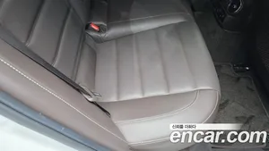 Kia Stinger, 2017 — миниатюра 16