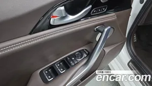 Kia Stinger, 2017 — миниатюра 29