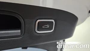 Kia Stinger, 2017 — миниатюра 33