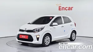 Kia morning, 2019 — миниатюра 1