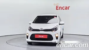 Kia morning, 2019 — миниатюра 3