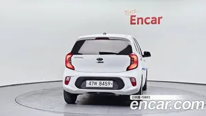 Kia morning, 2019 — миниатюра 4