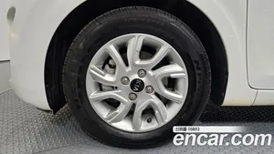 Kia morning, 2019 — миниатюра 5