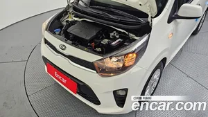 Kia morning, 2019 — миниатюра 6